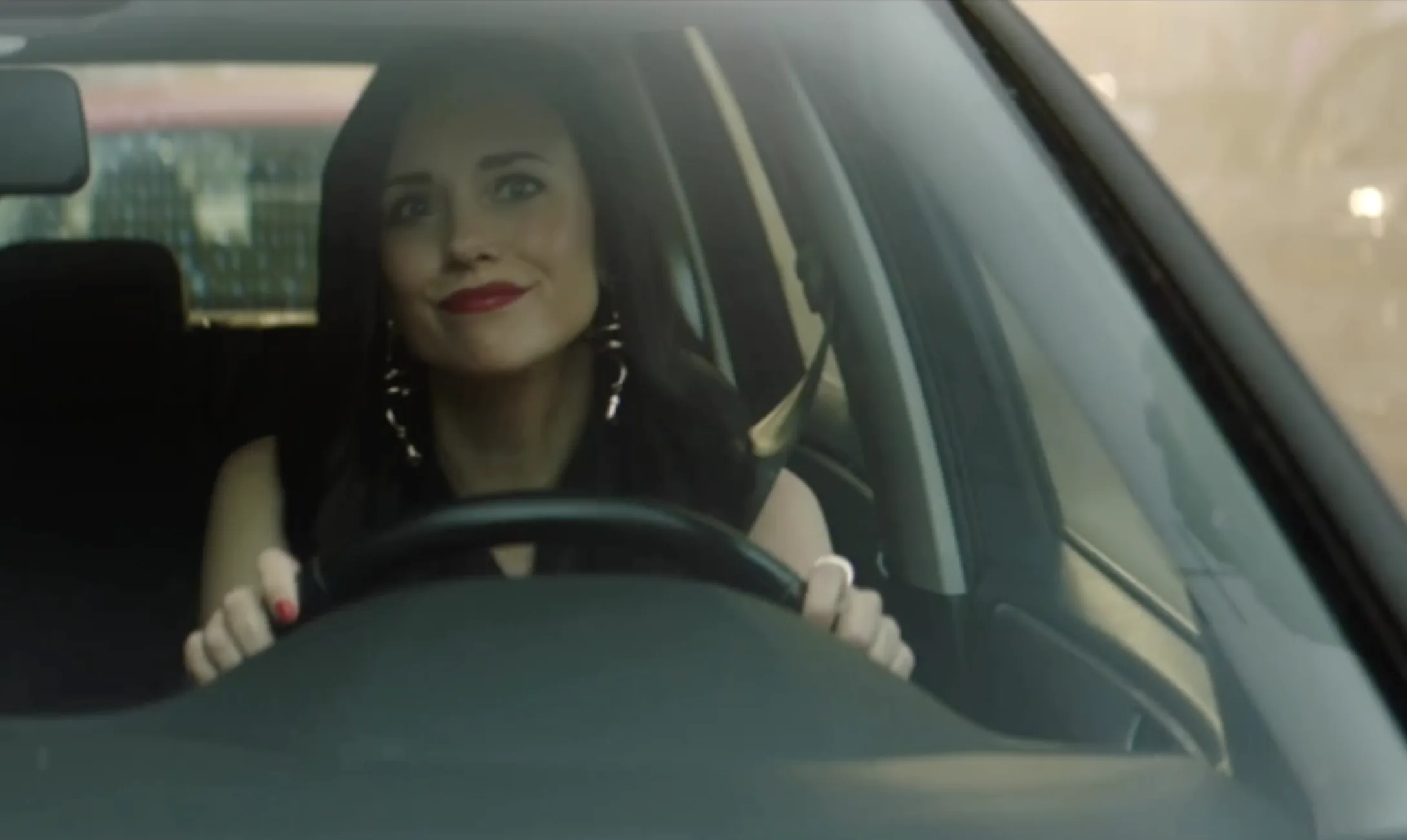 HSE — Commercial | TVC, composed by Emil Dellert