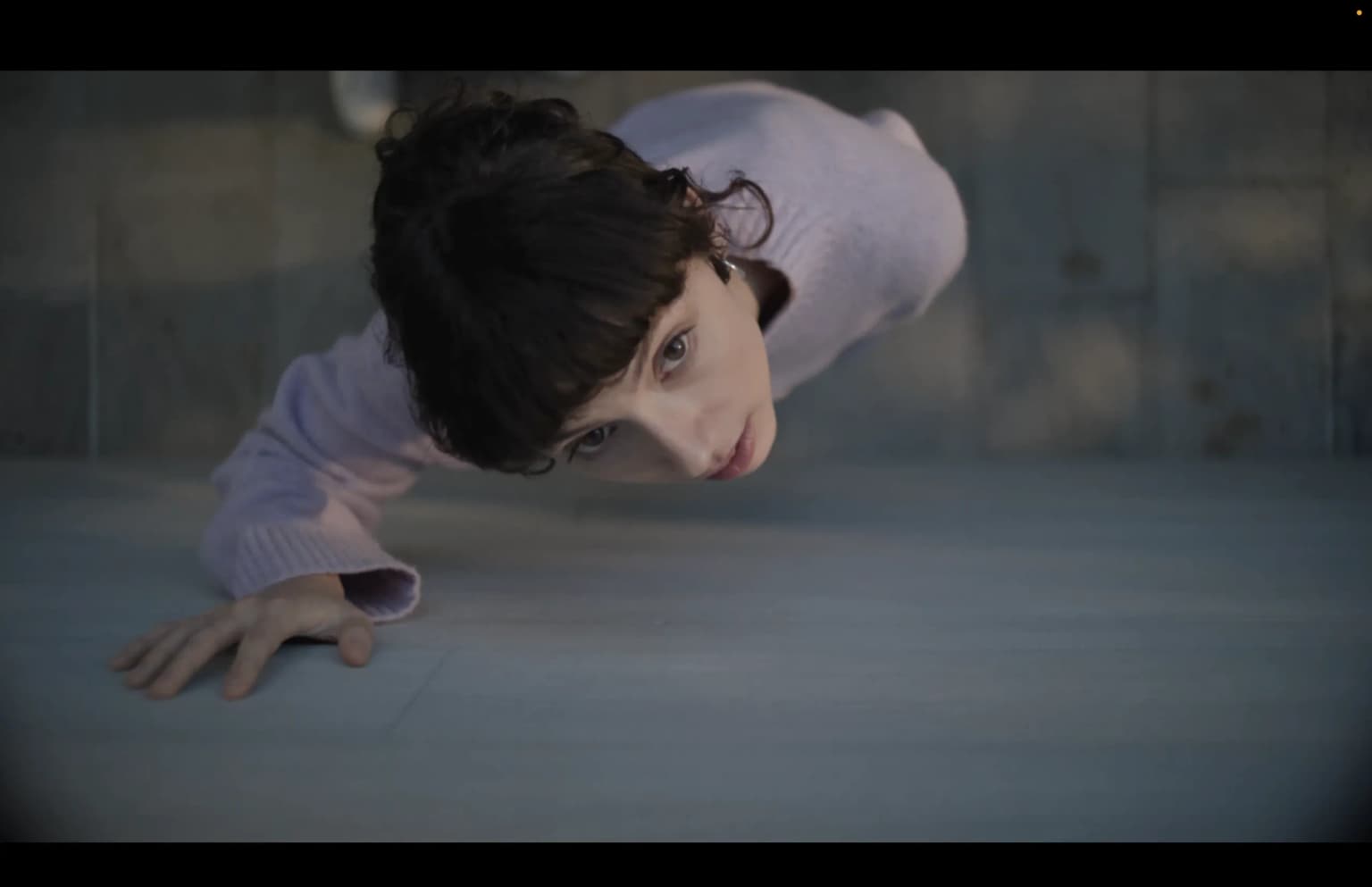 James Hardie — Commercial | TVC, composed by Emil Dellert