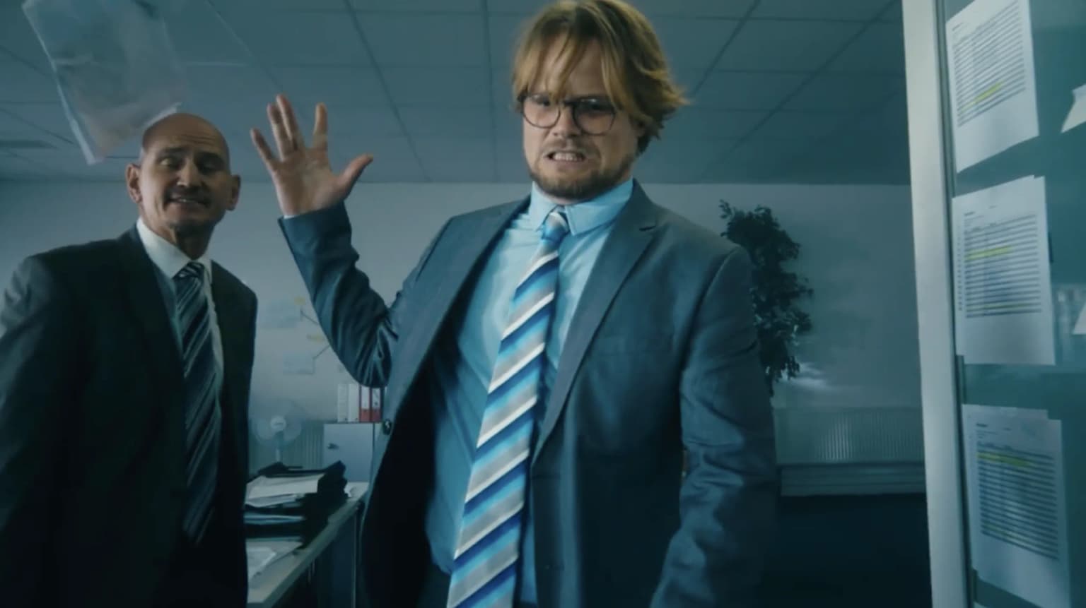 PCT — Brand Film, composed by Emil Dellert